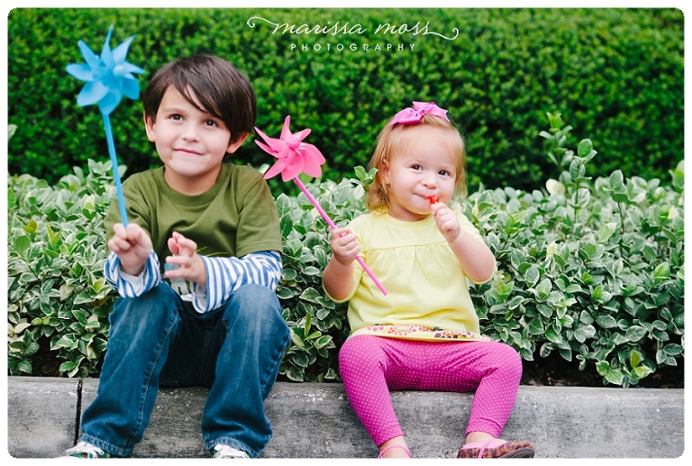 the corcoran family | south tampa family portraiture » marissa moss ...