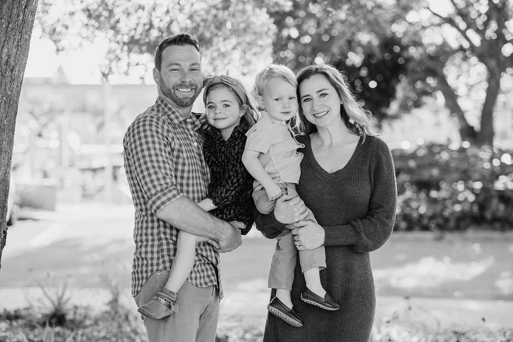 The Treece Family | South Tampa family and children photgraphy | Tampa ...